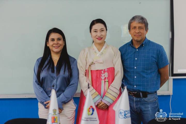 Anuncian Festival del Día de Hangeul y K