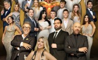 El lunes 13 comienza MasterChef Celebrity con 24 participantes