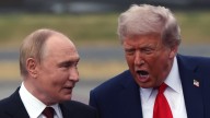 Trump descarta reunión con Putin en el “futuro inmediato”, ¿qué pasó?
