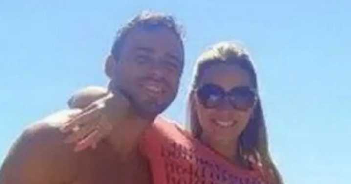 Details about deaths of parents who died in scalding hot bath revealed in toxicology report