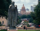 Texas Republicans are redefining higher ed. It’s creating confusion about free speech on campuses