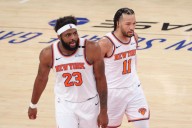 Knicks preview: One player holds key to sky