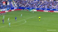 El Levante se lleva la alegría del Tartiere