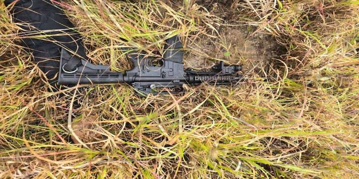 Asesinan a “El Batman” y a “El Trakas” durante enfrentamiento contra la Guardia Civil de San Luis Potosí