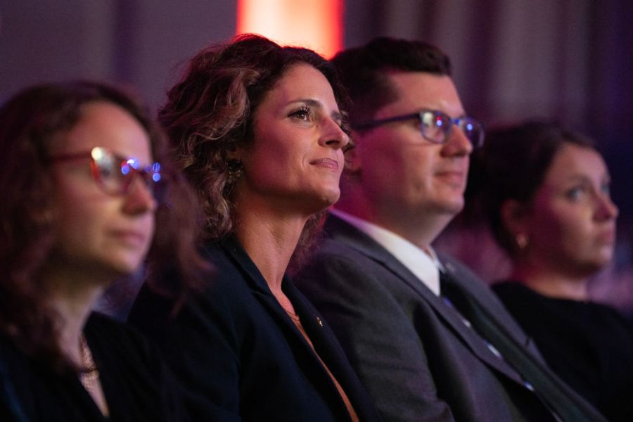 Rep. Julia Letlow asks for pay pause during government shutdown