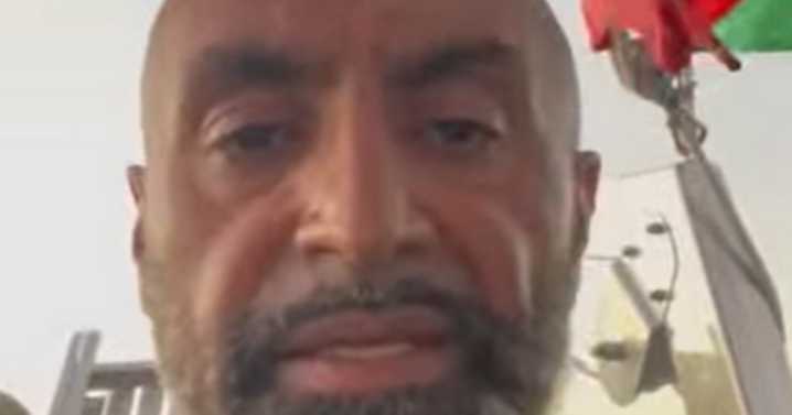 Scots activist says prisoners 'were beaten' after being detained by Israeli forces