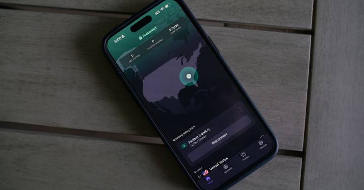 Proton VPN Is the VPN Most People Should Use