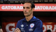 Sebastián Miranda oficializa nómina de la Roja para la Copa Mundial Sub