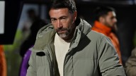 Kily González, post Platense: "Hay muchas lágrimas en el medio"