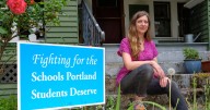 The Fund for Portland Public Schools Looks Forward