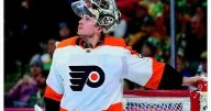 Hart joins Golden Knights