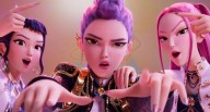 El motivo por el que el opening de KPop Demon Hunters tiene más de 30 versiones