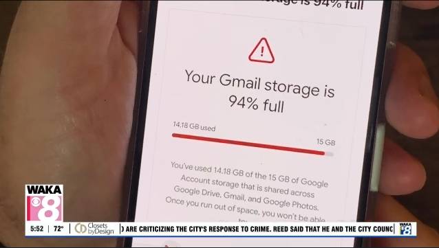 What The Tech: The simple way to mass delete emails