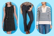 15 Best October Prime Day 2025 Petite Fashion Deals, from $10