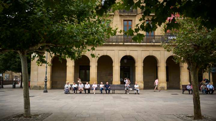 El informe del INE que revela por qué Navarra lidera el ranking de calidad de vida en España