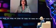 ‘Maduro started the war, President Trump is ending the war,’ says Nobel winner in hiding for her life
