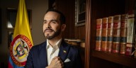 De la Espriella propuso “meter a Dios en las clases” y sacar a Fecode de la enseñanza: “No quiero gente con cartones que no produzca”