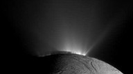 New study adds to the possibility of favorable conditions for life at Saturn's moon Enceladus