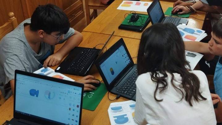 La Comunidad moderniza EducaMadrid para reforzar su seguridad frente a ciberataques