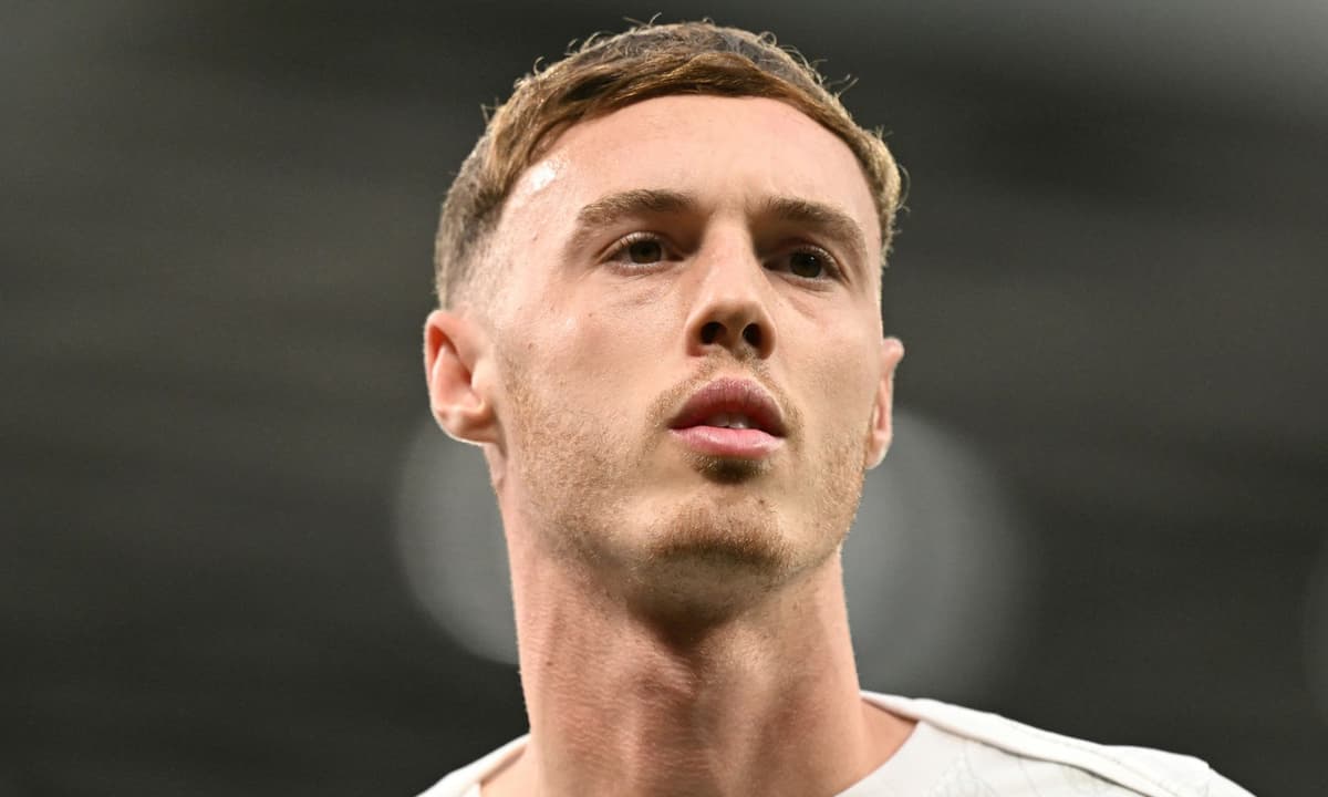 Chelsea hope for major four-man injury boost amid new Cole Palmer fear