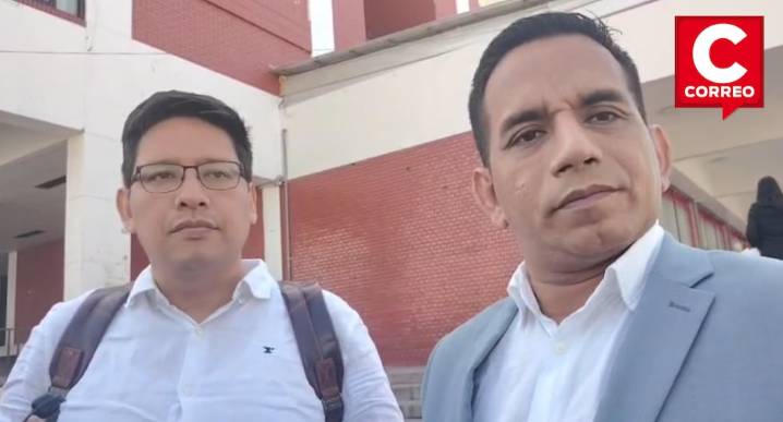 Congresistas cuestionan a gobernador de Junín por obras paralizadas: “Mintió a la comisión”