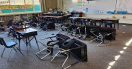 Modesto teachers say classroom chaos, violence reaching "breaking point"