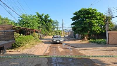 En la Zona Norte de Culiacán, grupo arm…
