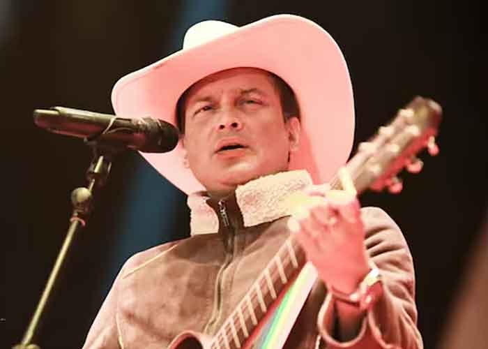 Sandipan Garg, Assam DSP and Zubeen’s cousin, sent to seven days police custody
