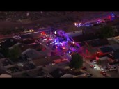 Two deadly shootings involving Valley police under investigation
