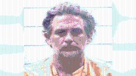 Jackson County man arrested for killing his father, invading nearby home