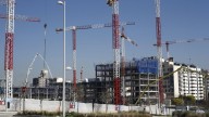 El 'tsunami' de inversión extranjera expulsa a la clase media y dispara el precio de la vivienda a 7,7 años de sueldo