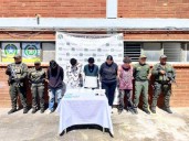 Judicializan a presuntos asesinos de Daniel Atehortúa, hallado envuelto en cobijas en Rionegro