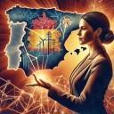 Spain's Grid Faces Crisis as Voltage Swings Endanger Stability