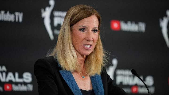 WNBA All-Star Game returns to Chicago in 2026 at United Center
