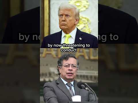 Noriega: New deadly U.S. military boat strike spark fear in Colombia