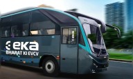 EKA Mobility to build electric vehicle assembly plant in Ethiopia for East Africa markets