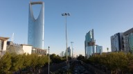 Chinese firm backs Saudi Arabia’s $1 billion culture push