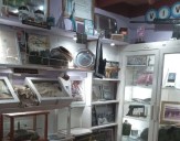 De Malvinas a San José: la vida de Ramón Franco late en un museo único en el país