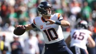 Broncos’ Bo Nix reveals why Sean Payton went for crucial 2