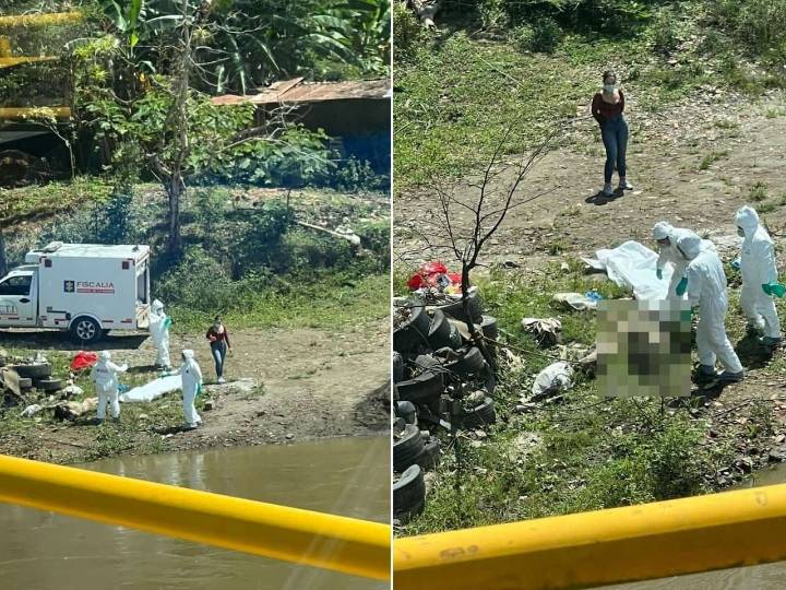 Solo cuatro días sin homicidios en el Área Metropolitana de Pereira tras llegada del Bloque de Búsqueda