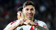 Partidos de hoy, jueves 2 de octubre: resultado, horarios, canales de TV y dónde ver fútbol en vivo