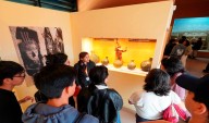 Museo de sitio Chan Chan abre sus puertas este domingo de manera gratuita