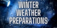 Missouri Winter Weather Preparedness Week set for Nov. 3