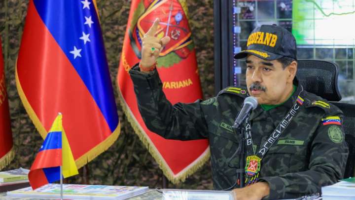 Maduro: FANB neutralizó dos narcoaeronaves provenientes de EEUU
