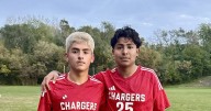 Cesar Sosa, Hugo Arista lead Dundee-Crown to senior night win over Burlington Central – Shaw Local