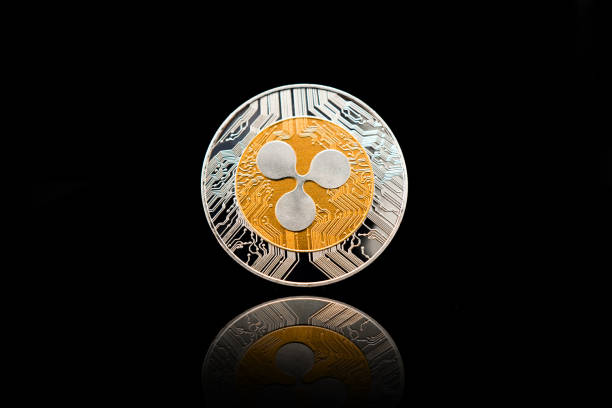 Rumors Circulate That Ripple Is Buying $1 Billion Worth Of XRP