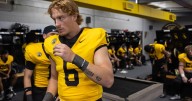 Bill Haisten: Easton Webb and the Sandites roll from misery to momentum
