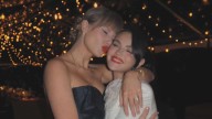 Taylor Swift reveals why she didn’t mention her engagement at Selena Gomez’s wedding