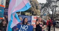 Hard choices for trans youth and families after pause to gender affirming care