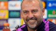 Hansi Flick, tras sus cortes de mangas: "Ahora tengo más emociones, quizás este club me ha cambiado"